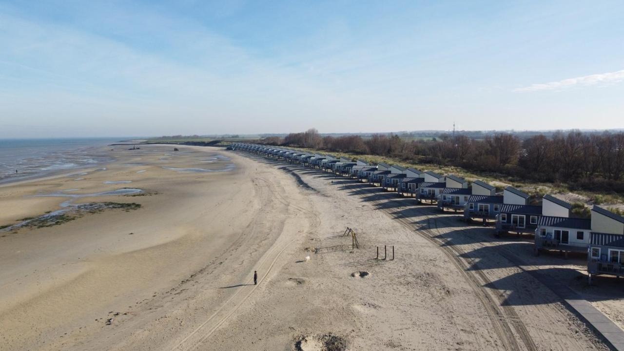 Beach Resort Kamperland - 164 Eksteriør billede